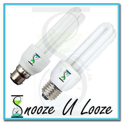 8W Enery saver = 40W Incandescent E27 & B22 !! 30 UNITS !! **FREE SHIPPING on extra units**