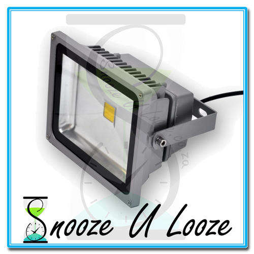 30W LED Floodlight  WARM WHITE **6 Month Warranty**