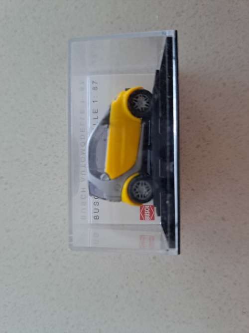 Ho classic car from neo