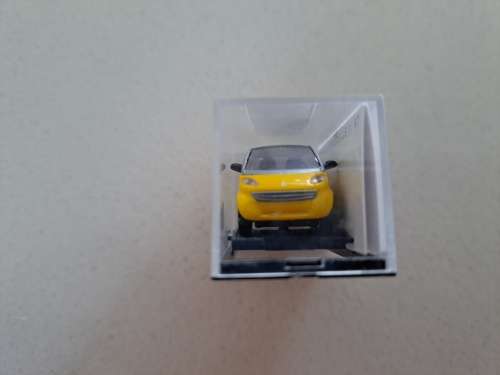 Ho classic car from neo