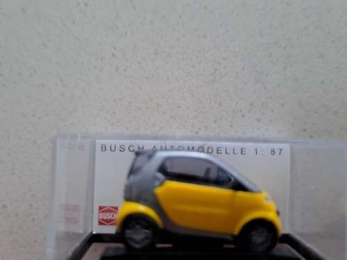 Ho classic car from neo