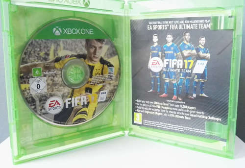 FIFA 17 (Xbox One)
