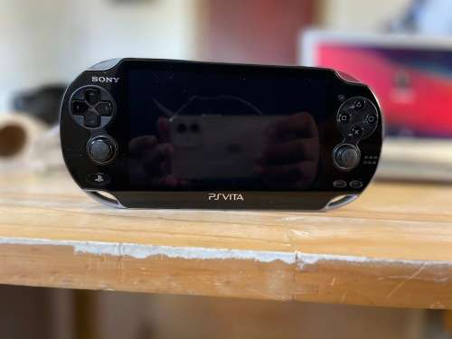 PS Vita