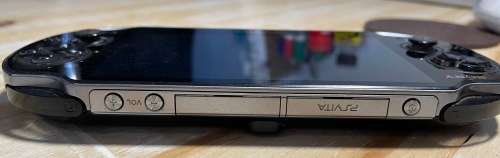 PS Vita