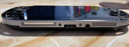 PS Vita