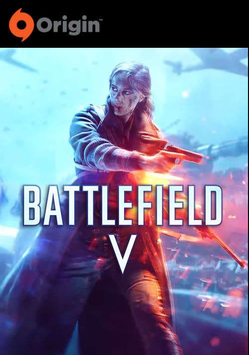 Battlefield V(PC Digital Download)