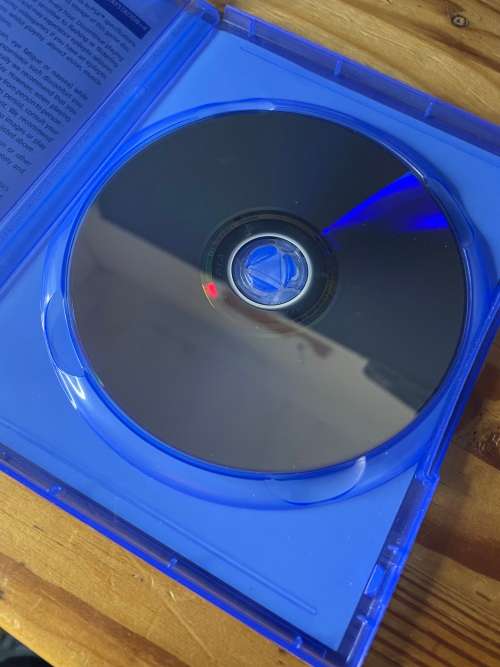 God of War(2018)(PS4)