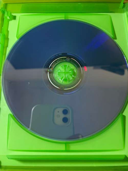 Devil May Cry: HD Collection(Xbox One)