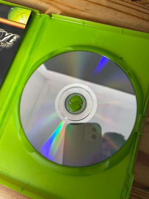 GoldenEye: Rogue Agent(Xbox Original)