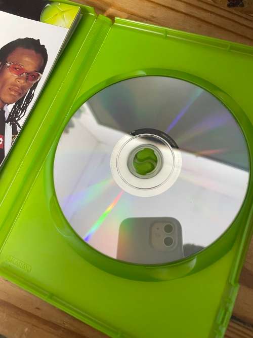 FIFA Football 2003(Xbox Original)