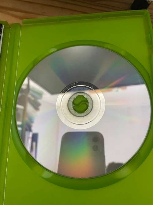 Amped: Freestyle Snowboarding(Xbox Original)