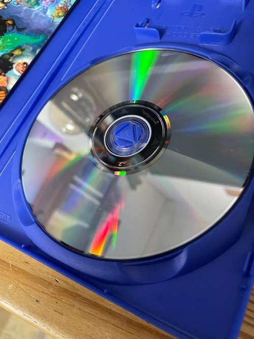 Tak: The Great Juju Challenge(PS2)