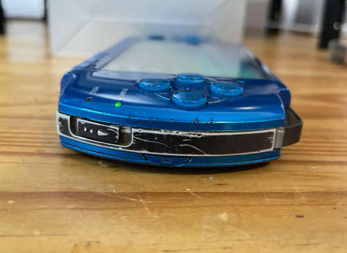 PlayStation Portable Bundle (PSP)