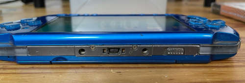 PlayStation Portable Bundle (PSP)