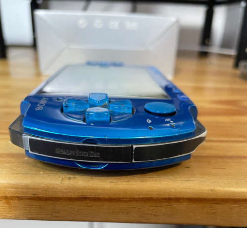 PlayStation Portable Bundle (PSP)