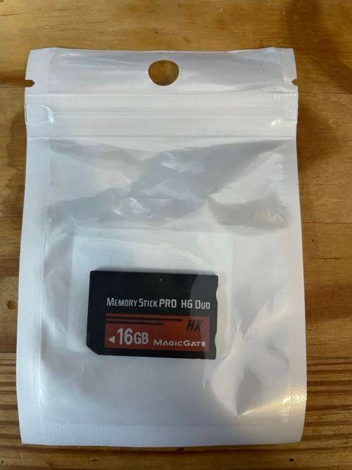 PlayStation Portable Bundle (PSP)