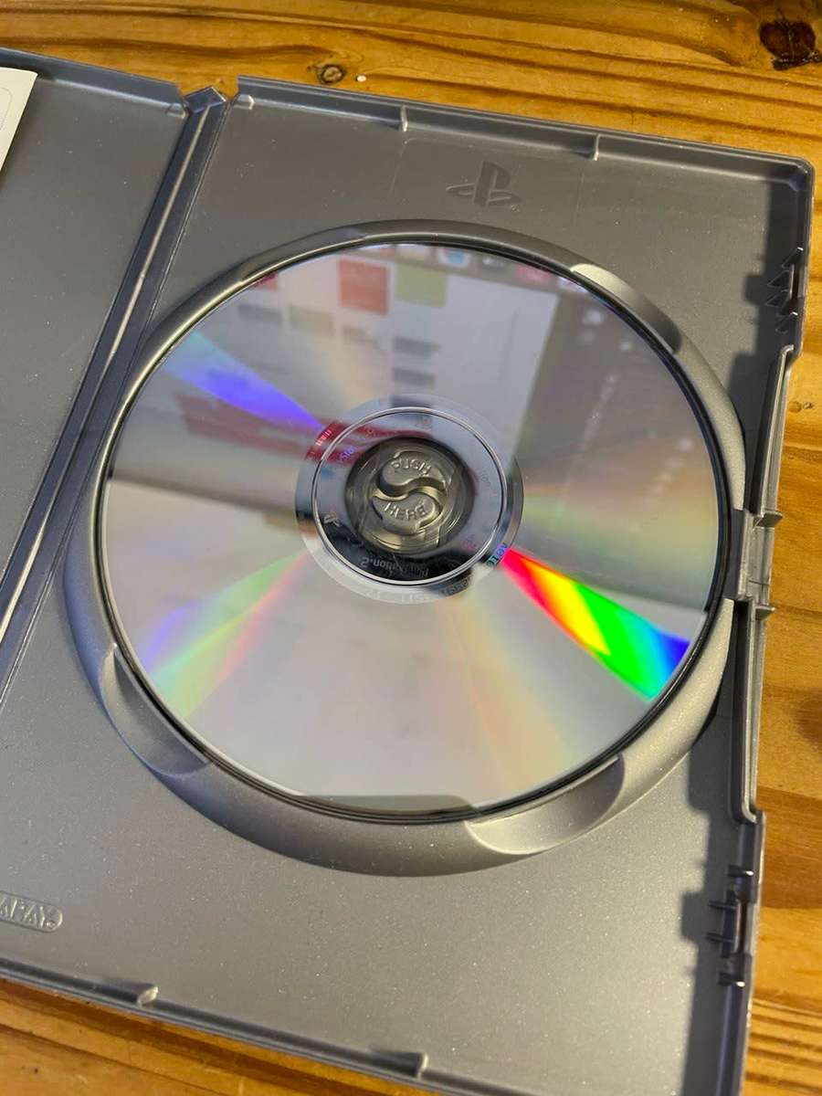 Spider-Man 2 (2004)(PS2)