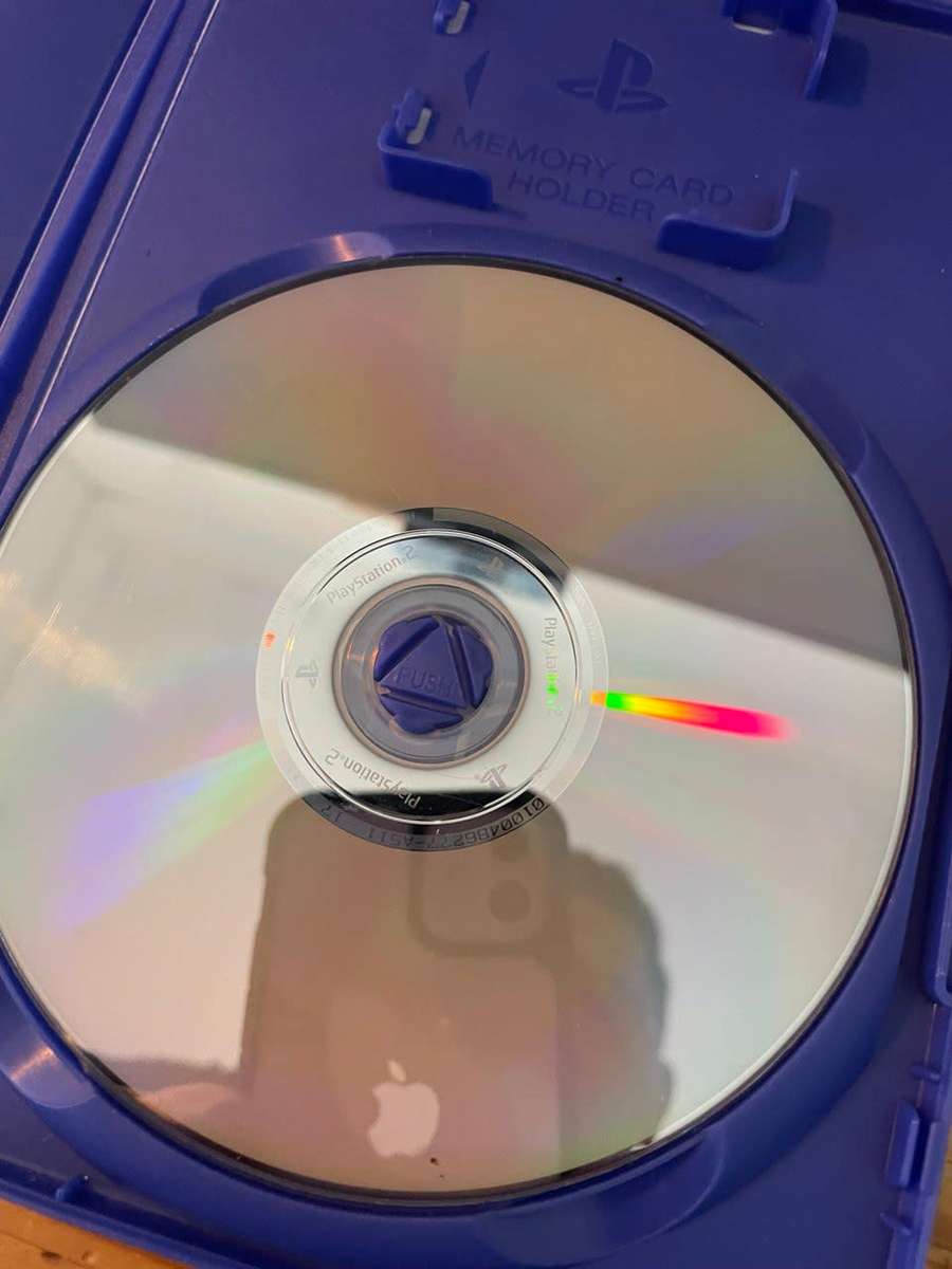 The Lord of the Rings: The Return of the King(PS2)