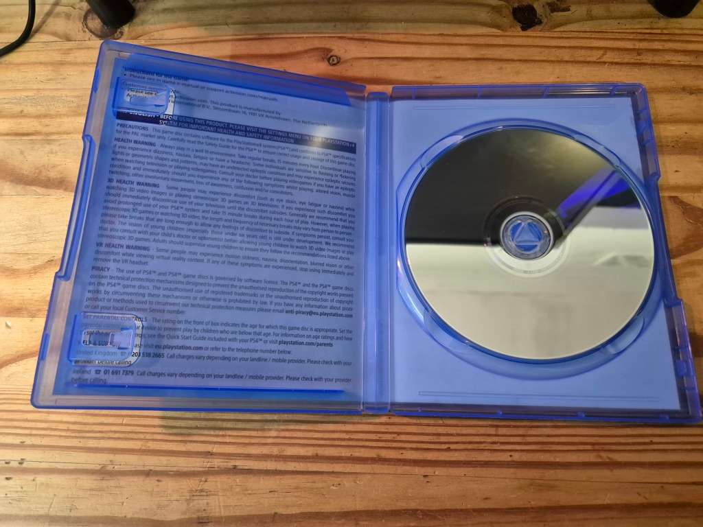 Spyro Reignited Trilogy(PS4)