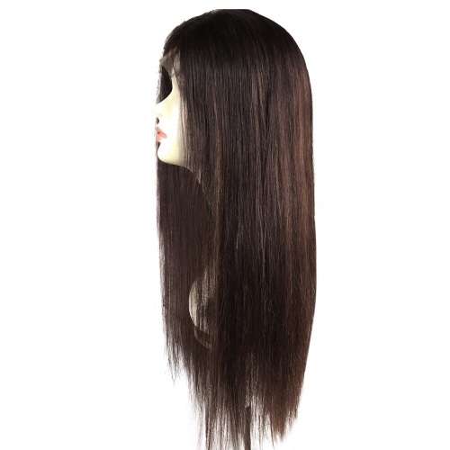 Brazilian Front Lace Wig