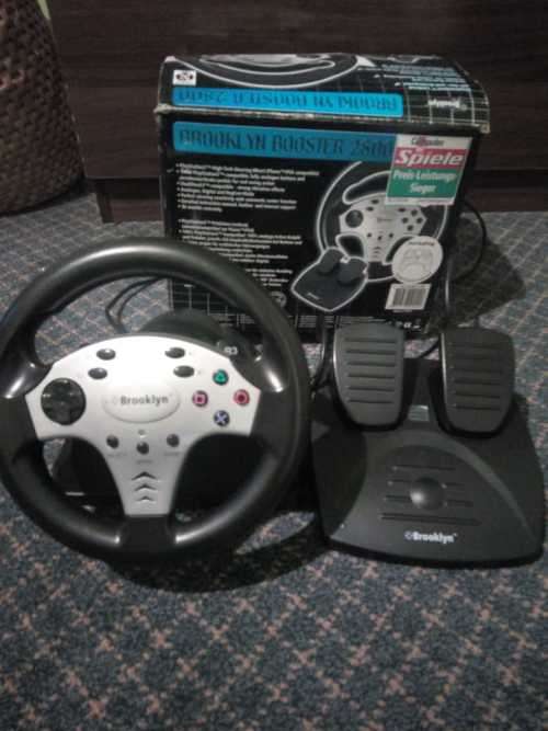 Ps2 full bundle complete