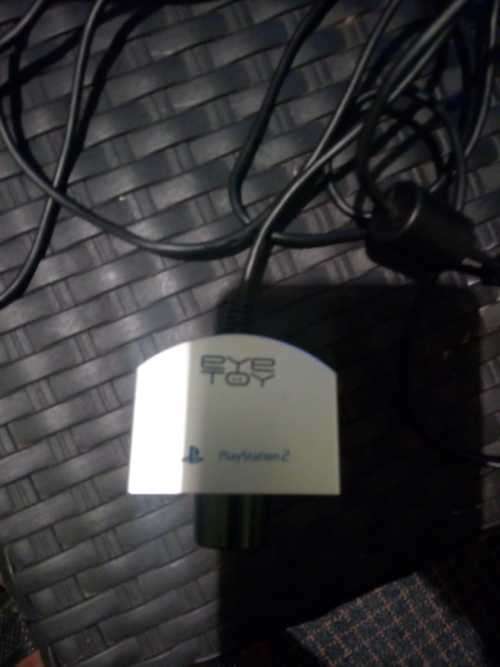 Ps2 full bundle complete