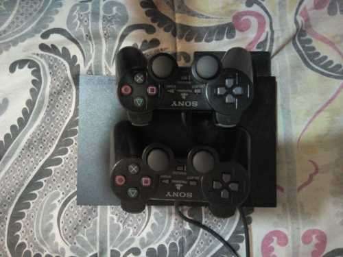 Ps2 full bundle complete