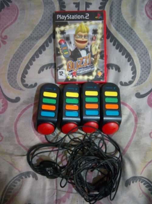 Ps2 full bundle complete