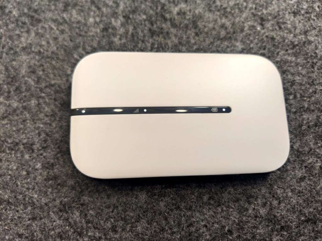 Huawei Brovi E5576 mobile router