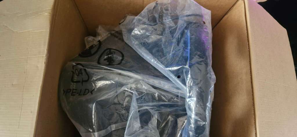 Logitech Driving force