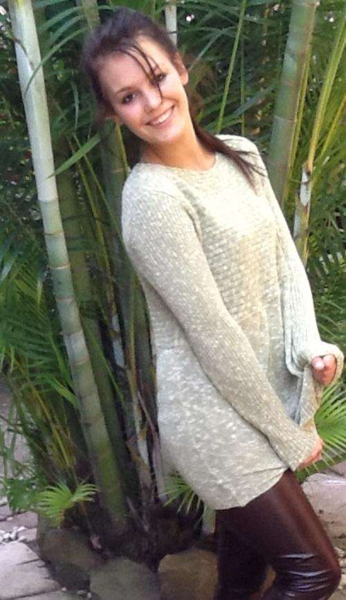 KNITTED SOFT LIGHTWEIGHT WITH RIB DETAIL  YOU CHOOSE COLOUR AND SIZE - MADE TO ORDER