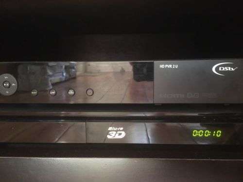 HD PVR 2U