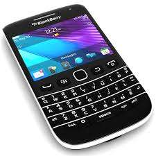 Blackberry Bold 9790