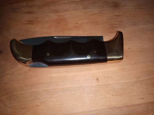 VINTAGE KERSHAW OREGON POCKET KNIVE