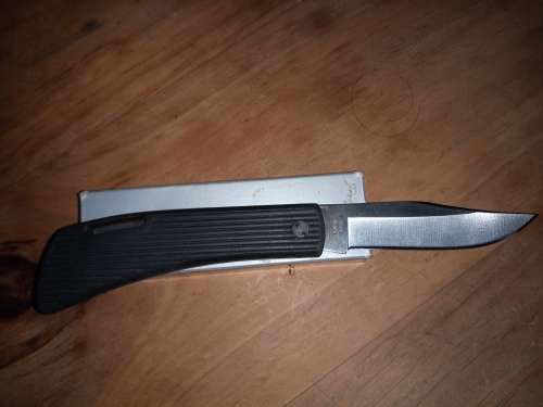 KERSHAW 3003 POCKET KNIFE D.W.O III