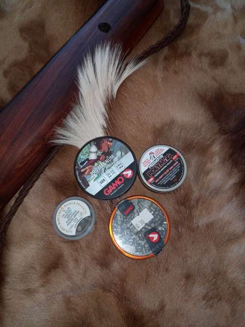 Mendoza RM 10 Airgun