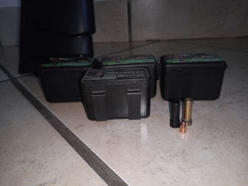 Gamo Viper Express Air Shotgun & Rifle 0.22 CAL.