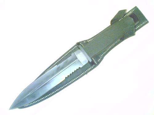 TACTICAL KNIFE BY SOG 29CM LONG