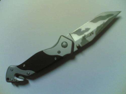 STOCK CLEARANCE ON TOP QUALITY POCKET KNIFES USA MTECH AT2