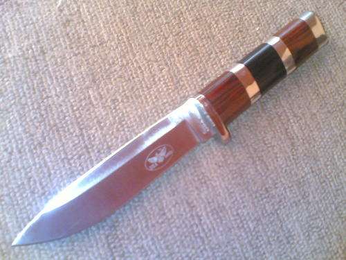 26CM STUNNING USA SABER TOP QUALITY 440SS STEEL