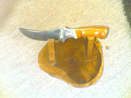 16CM SABER USA TOP QUALITY SMALL SKINNER