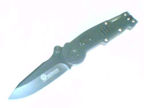 BOKER PLUS FOLDING KNIVE SOLINGEN GERMANY TOP QUALITY