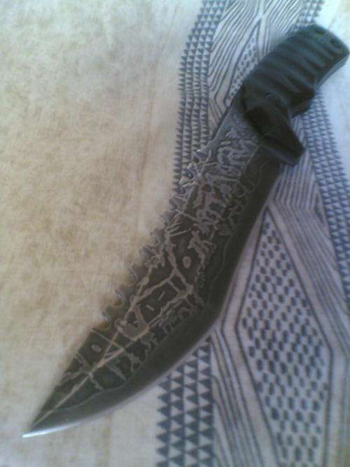 STUNNING LARGE 30CM TACTICAL KNIFE BY SR PRODUCT CODE SO17