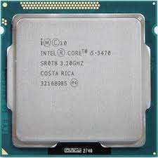 i5 3470 processor