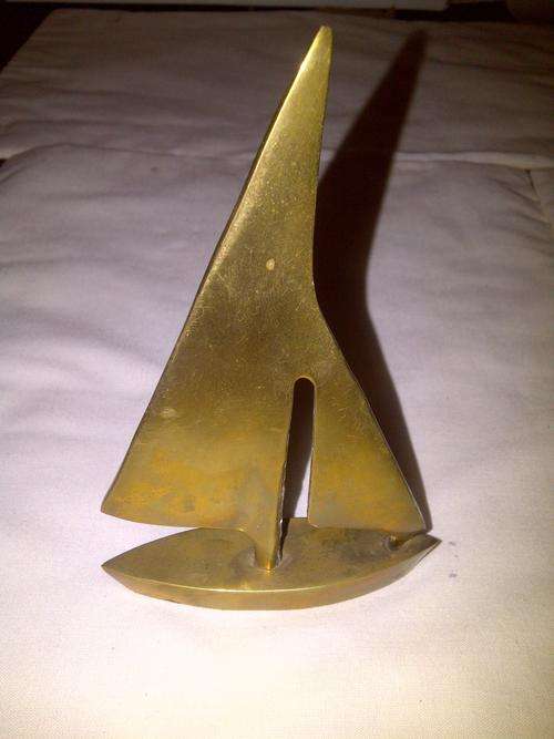 BRASS ORNAMENT SMALL