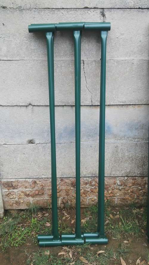 SCAFFOLDING KWIK STAGE 1.5W X 6M HIGH SET WITH BASE JACKS