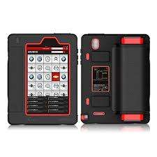 Launch X431 V 8inch Tablet Wifi/Bluetooth Full System with 2 Years Free Update Online