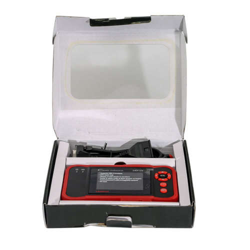 Launch Creader CRP129 Professional Diagnostic System Powerful than Launch CRP123 and Launch Cresette