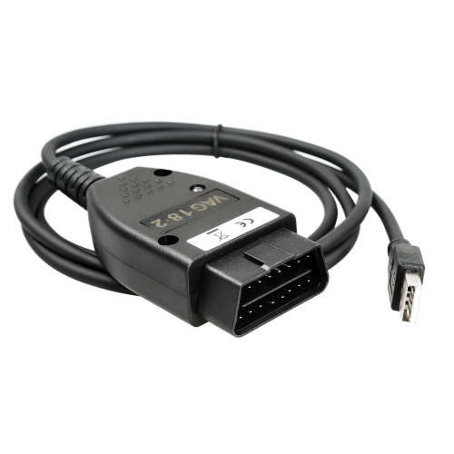 newest VAG COM 18.2 VCDS SOFTWARE FOR VW AUDI Skoda Seat