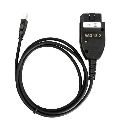 newest VAG COM 18.2 VCDS SOFTWARE FOR VW AUDI Skoda Seat